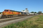 BNSF 5492 East